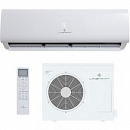 Сплит-система Lanzkraft SIMPLE SILVER INVERTER LSAH/LSWH-70FC1Z (комплект) по цене 75000 руб.